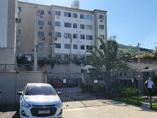 Imagem do imóvel Apartamento, com aprox.: 39m², Bairro: D