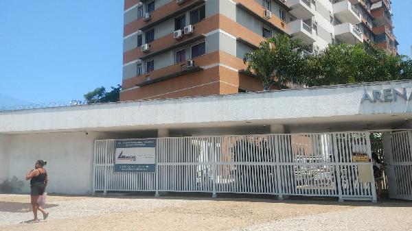 Imagem do imóvel Apartamento, com aprox.: 78,3m², Bairro: