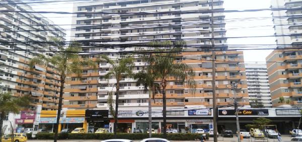 Imagem do imóvel Apartamento, com aprox.: 79m², Bairro: E