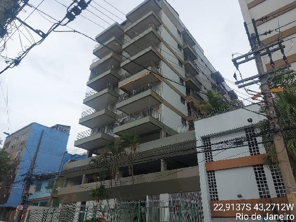 Imagem do imóvel Apartamento, com aprox.: 68m², Bairro: E