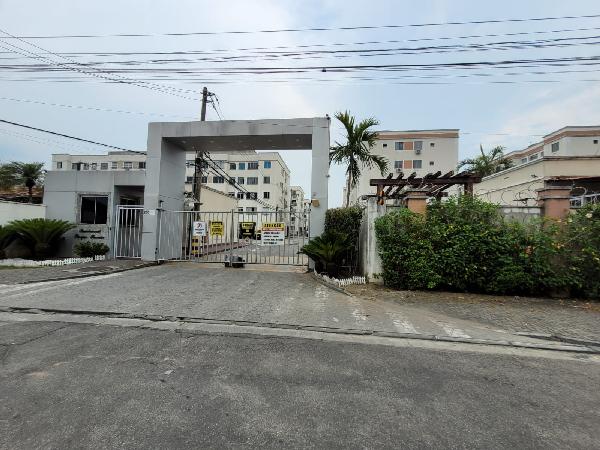 Imagem do imóvel Apartamento, com aprox.: 45,31m², Bairro