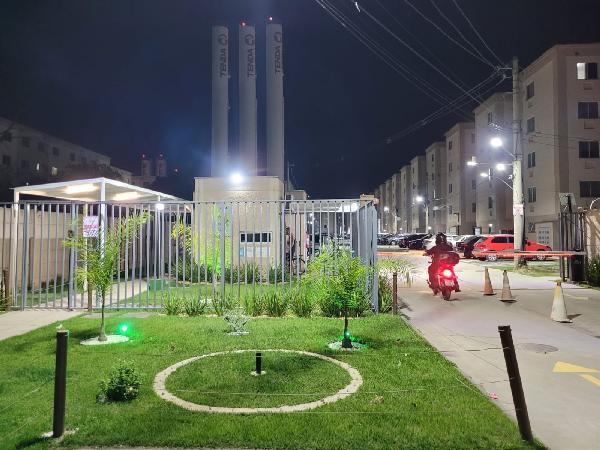 Imagem do imóvel Apartamento, com aprox.: 48m², Bairro: G