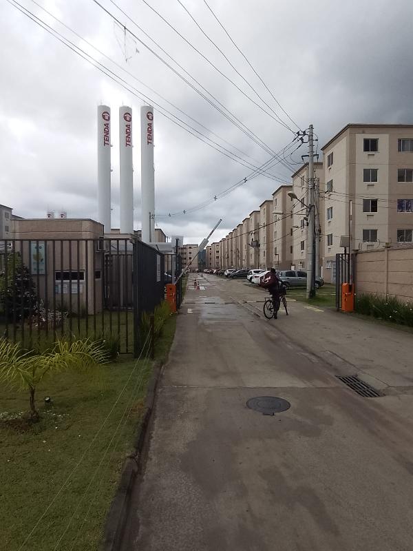 Imagem do imóvel Apartamento, com aprox.: 40m², Bairro: G