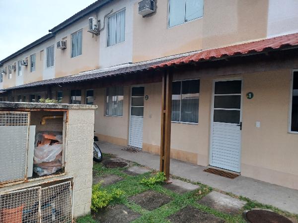 Imagem do imóvel Casa, com aprox.: 52m², Bairro: GUARATIB