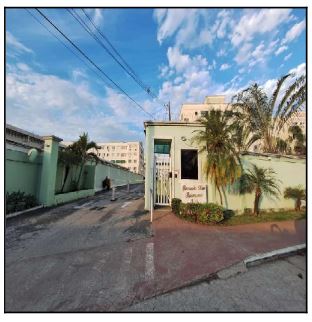 Imagem do imóvel Apartamento, com aprox.: 48m², Bairro: H