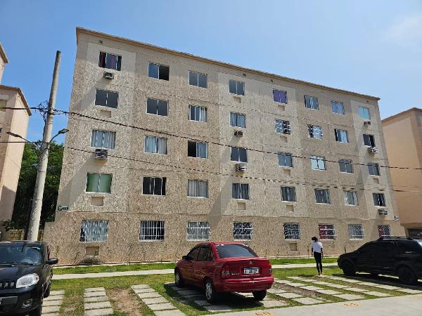Imagem do imóvel Apartamento, com aprox.: 40m², Bairro: I