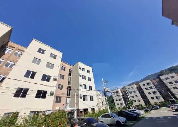 Imagem do imóvel Apartamento, com aprox.: 45m², Bairro: J