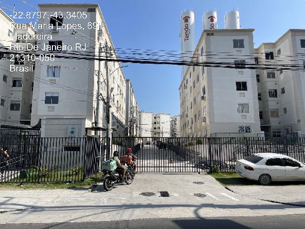 Imagem do imóvel Apartamento, com aprox.: 40,54m², Bairro