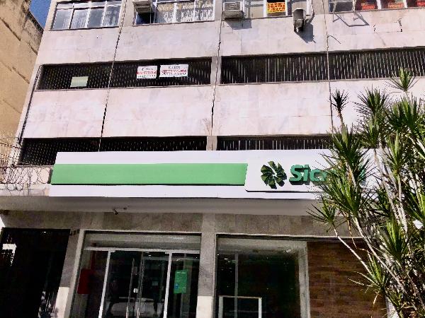 Imagem do imóvel Comercial , com aprox.: 25m², Bairro: ME