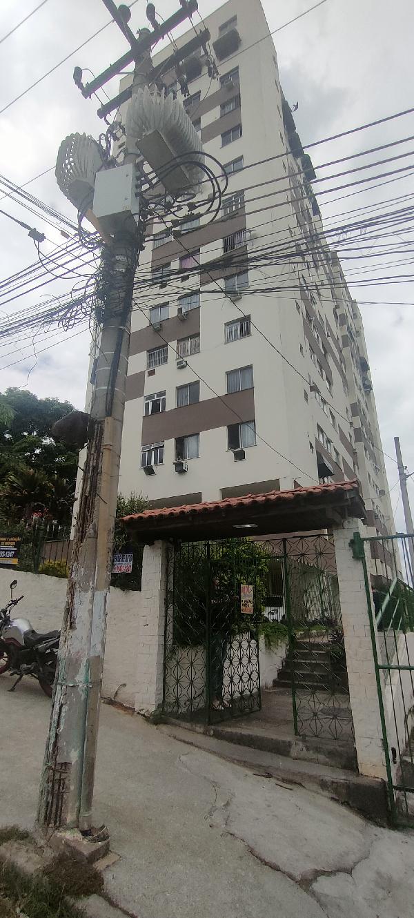 Imagem do imóvel Apartamento, com aprox.: 48m², Bairro: P