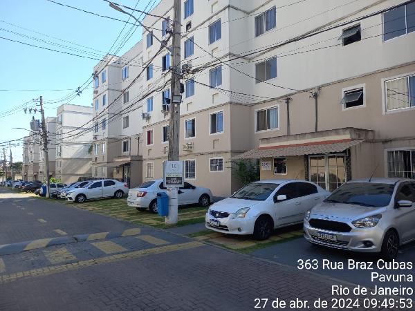 Foto de Apartamento em leilão em Rio De Janeiro - RJ