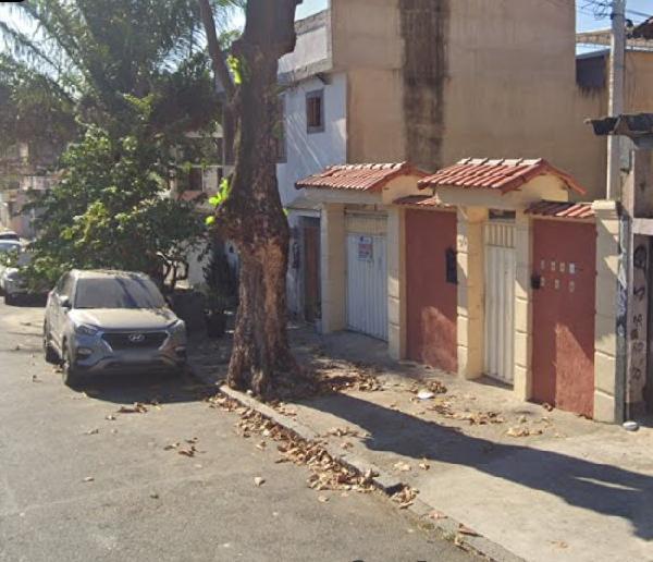 Imagem do imóvel Apartamento, com aprox.: 62m², Bairro: P