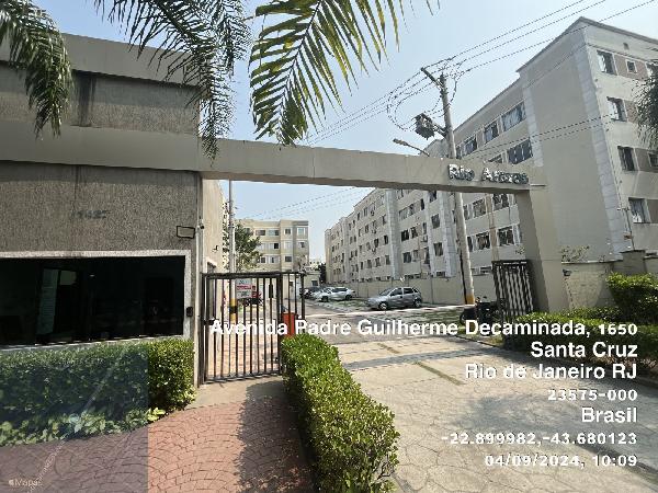Imagem do imóvel Apartamento, com aprox.: 41,19m², Bairro