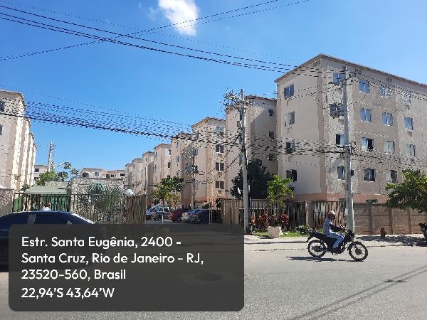 Imagem do imóvel Apartamento, com aprox.: 40,54m², Bairro