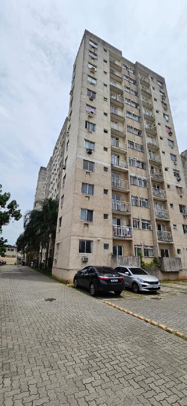 Imagem do imóvel Apartamento, com aprox.: 48m², Bairro: S