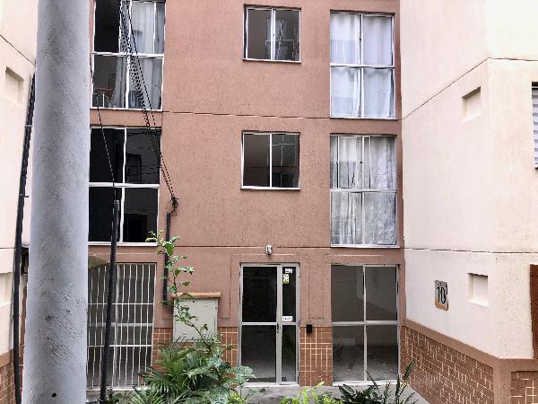 Imagem do imóvel Apartamento, com aprox.: 44m², Bairro: T