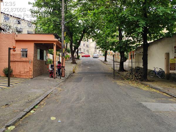 Imagem do imóvel Apartamento, com aprox.: 47m², Bairro: T