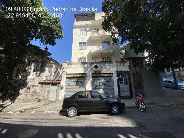 Imagem do imóvel Apartamento, com aprox.: 41m², Bairro: V