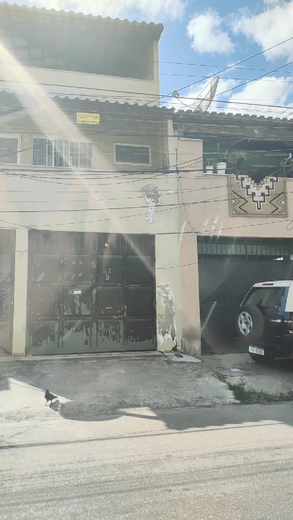 Imagem do imóvel Casa, com aprox.: 66,15m², Bairro: COELH