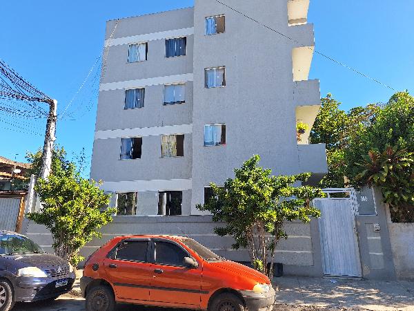 Imagem do imóvel Apartamento, com aprox.: 53,5m², Bairro:
