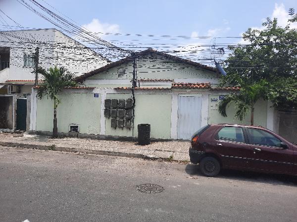 Imagem do imóvel Casa, com aprox.: 24,3m², Bairro: JARDIM