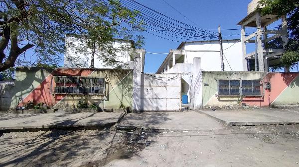 Imagem do imóvel Casa, com aprox.: 39,04m², Bairro: MARAM