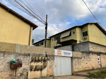 Imagem do imóvel Casa, com aprox.: 59,55m², Bairro: MARAM