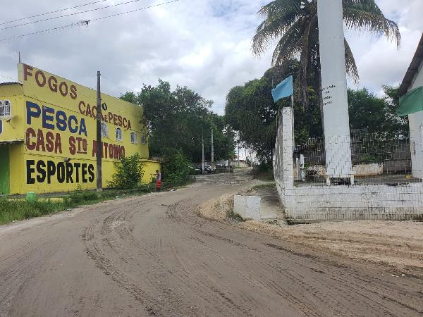 Imagem do imóvel Casa, com aprox.: 49,35m², Bairro: SANTA