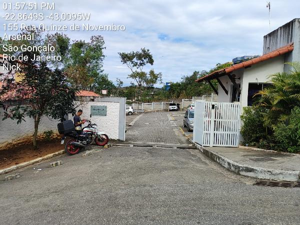 Imagem do imóvel Apartamento, com aprox.: 47,34m², Bairro