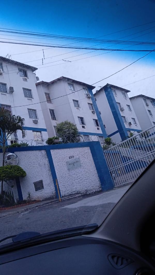 Imagem do imóvel Apartamento, com aprox.: 47,34m², Bairro