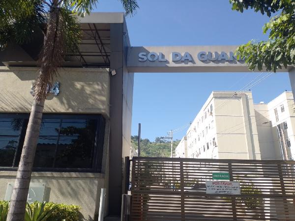 Imagem do imóvel Apartamento, com aprox.: 44m², Bairro: V