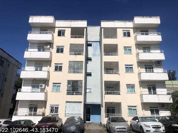 Imagem do imóvel Apartamento, com aprox.: 52,96m², Bairro