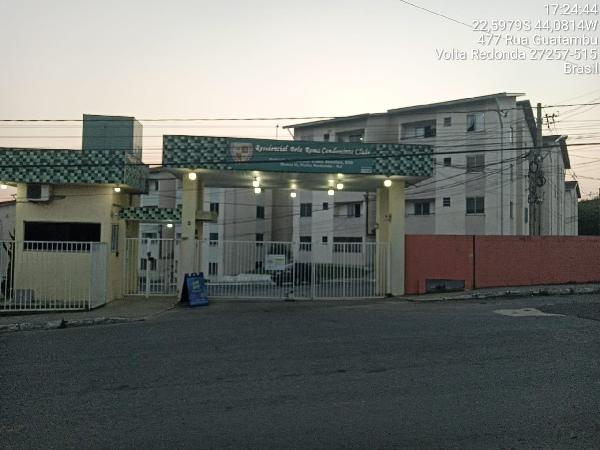 Imagem do imóvel Apartamento, com aprox.: 49,95m², Bairro