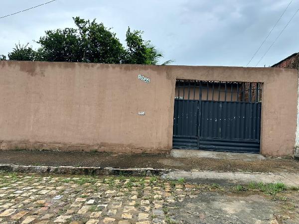 Imagem do imóvel Casa, com aprox.: 46,94m², Bairro: PLANA