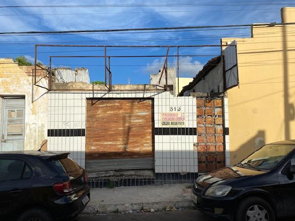 Imagem do imóvel Casa, com aprox.: 68m², Bairro: CENTRO,