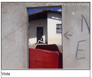 Imagem do imóvel Casa, com aprox.: 50m², Bairro: CENTRO,