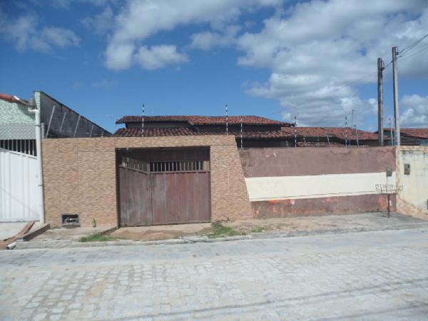 Imagem do imóvel Casa, com aprox.: 74,97m², Bairro: JARDI