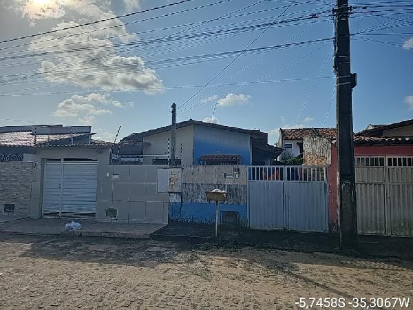 Imagem do imóvel Casa, com aprox.: 50,05m², Bairro: JARDI