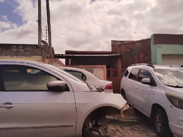 Imagem do imóvel Casa, com aprox.: 65,3m², Bairro: PARQUE