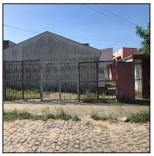 Imagem do imóvel Casa, com aprox.: 56,16m², Bairro: REGOM