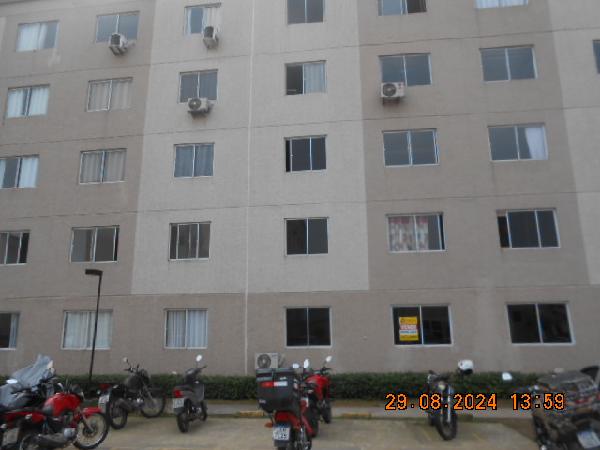 Imagem do imóvel Apartamento, com aprox.: 41,19m², Bairro