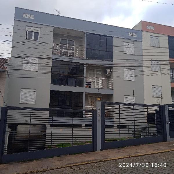 Imagem do imóvel Apartamento, com aprox.: 49,77m², Bairro