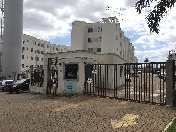 Imagem do imóvel Apartamento, com aprox.: 45,03m², Bairro