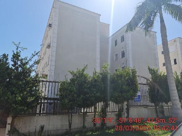 Imagem do imóvel Apartamento, com aprox.: 44,09m², Bairro
