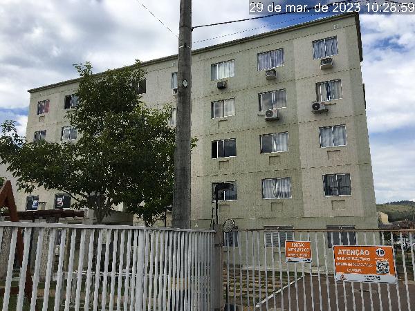 Imagem do imóvel Apartamento, com aprox.: 40,29m², Bairro