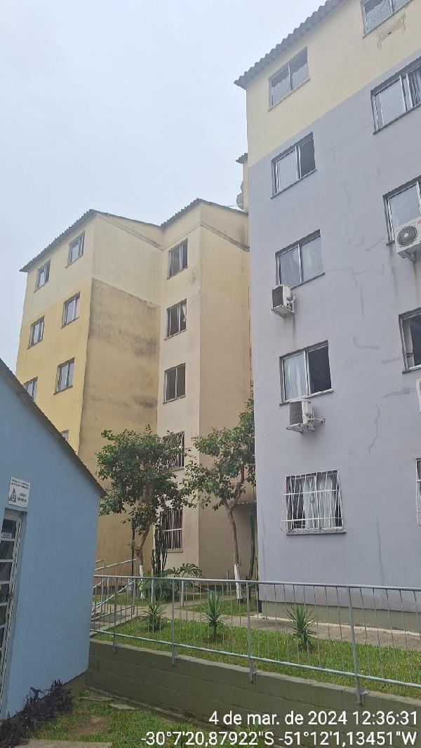 Imagem do imóvel Apartamento, com aprox.: 43,17m², Bairro