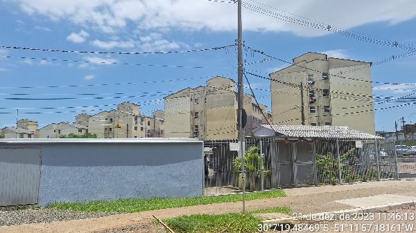 Imagem do imóvel Apartamento, com aprox.: 43,17m², Bairro