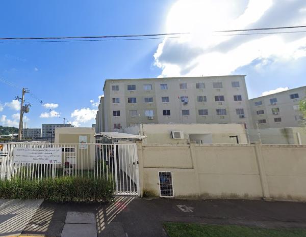 Imagem do imóvel Apartamento, com aprox.: 41,19m², Bairro