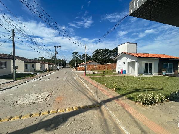 Imagem do imóvel Casa, com aprox.: 39,9m², Bairro: CAMPOS