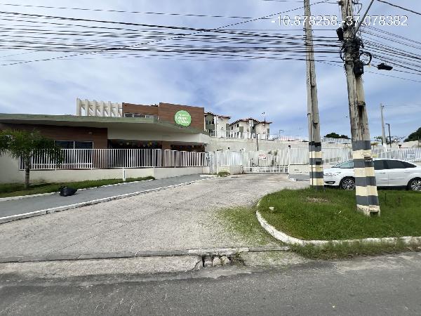 Imagem do imóvel Apartamento, com aprox.: 45m², Bairro: D